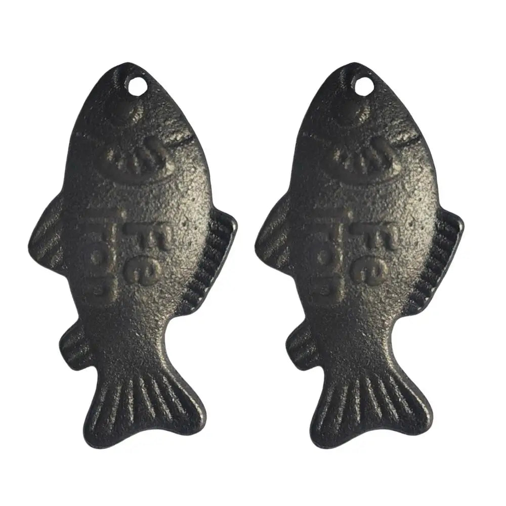 Iron Fish, Natural Source Of Iron Supplement