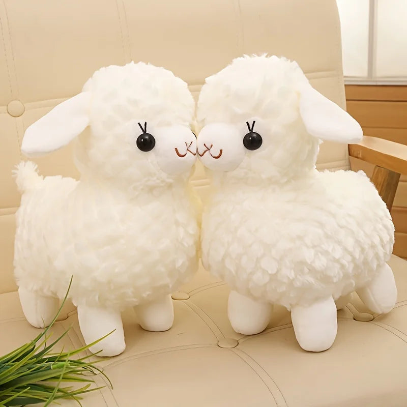 Toy Plushies