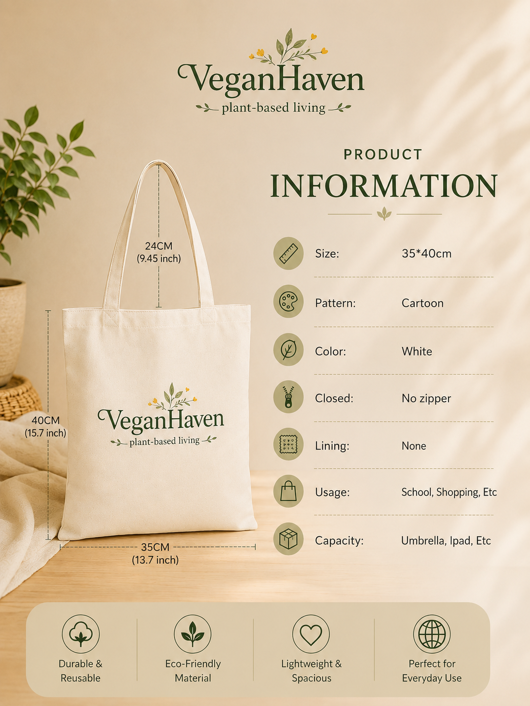 Marine Organism Tote Bags
