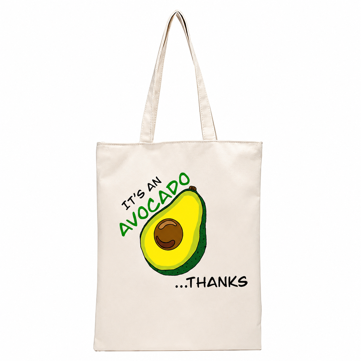 Vegan Life Tote Bags