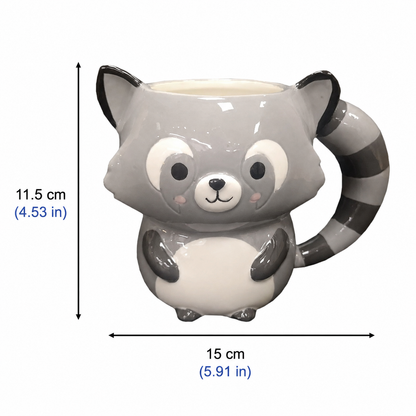 Cute Animal Mug