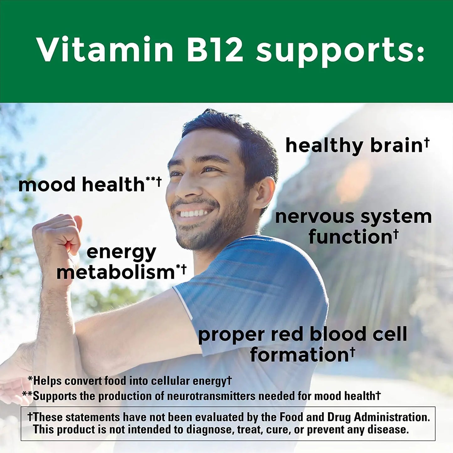Vitamin B12