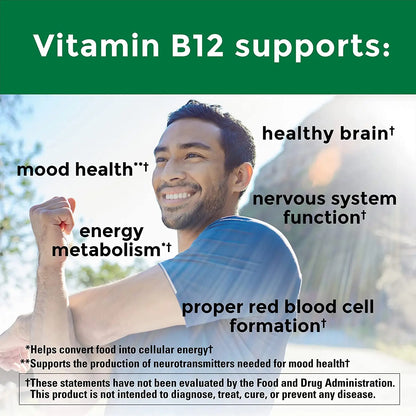 Vitamin B12