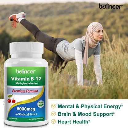 Vitamin B12