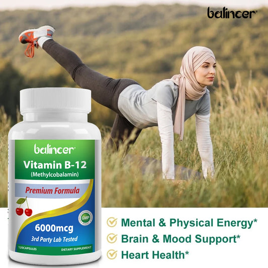Vitamin B12