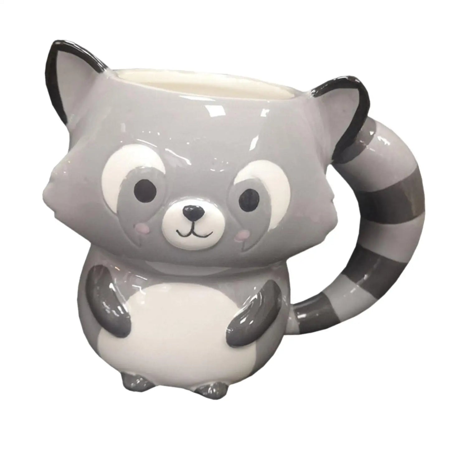 Cute Animal Mug