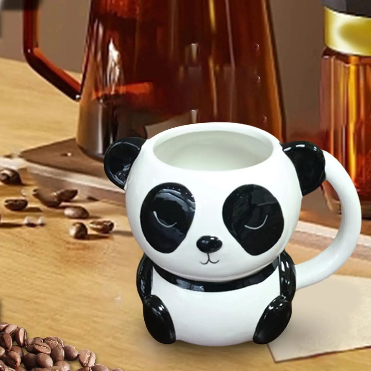Cute Animal Mug