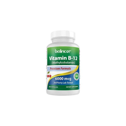 Vitamin B12
