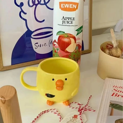 Sunny Chick Mug