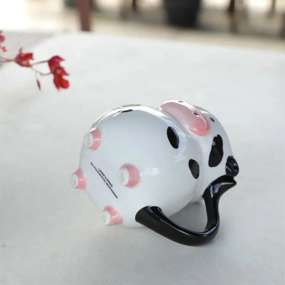 Cow Mug