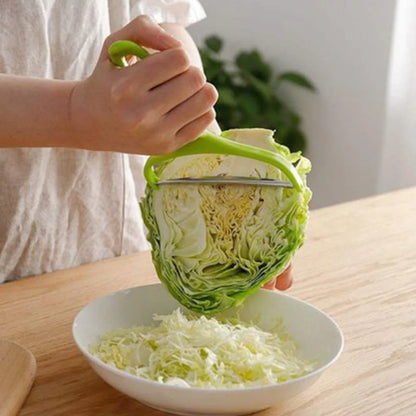 Wide Blade Vegetable Peeler & Shredder