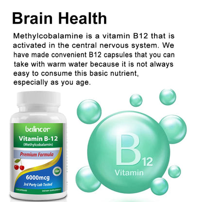 Vitamin B12