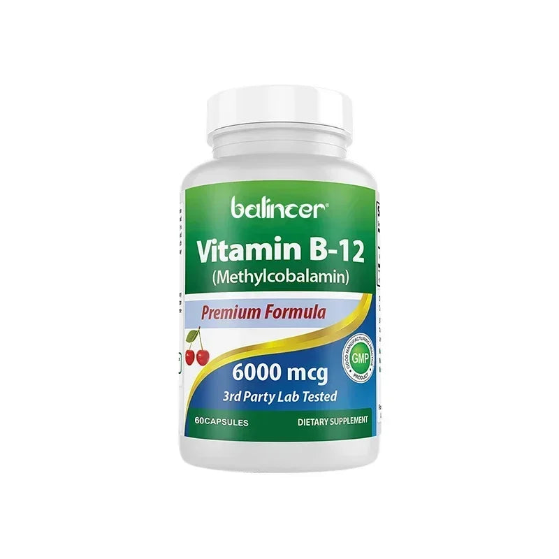 Vitamin B12