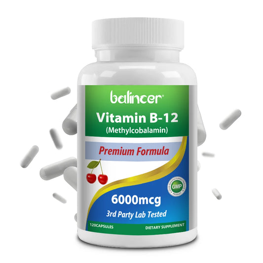 Vitamin B12
