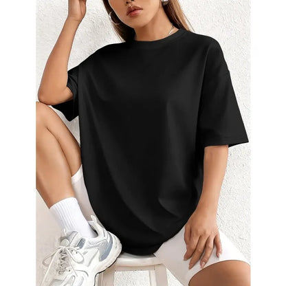 Team Vegan Graphic Tee
